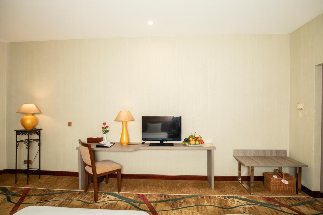 Saigon Quy Nhon Hotel Exterior photo