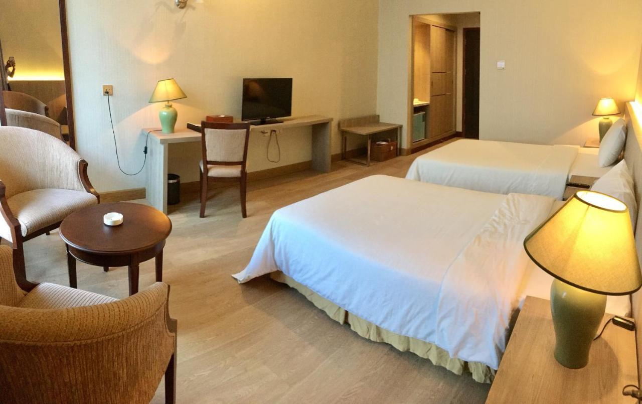 Saigon Quy Nhon Hotel Exterior photo