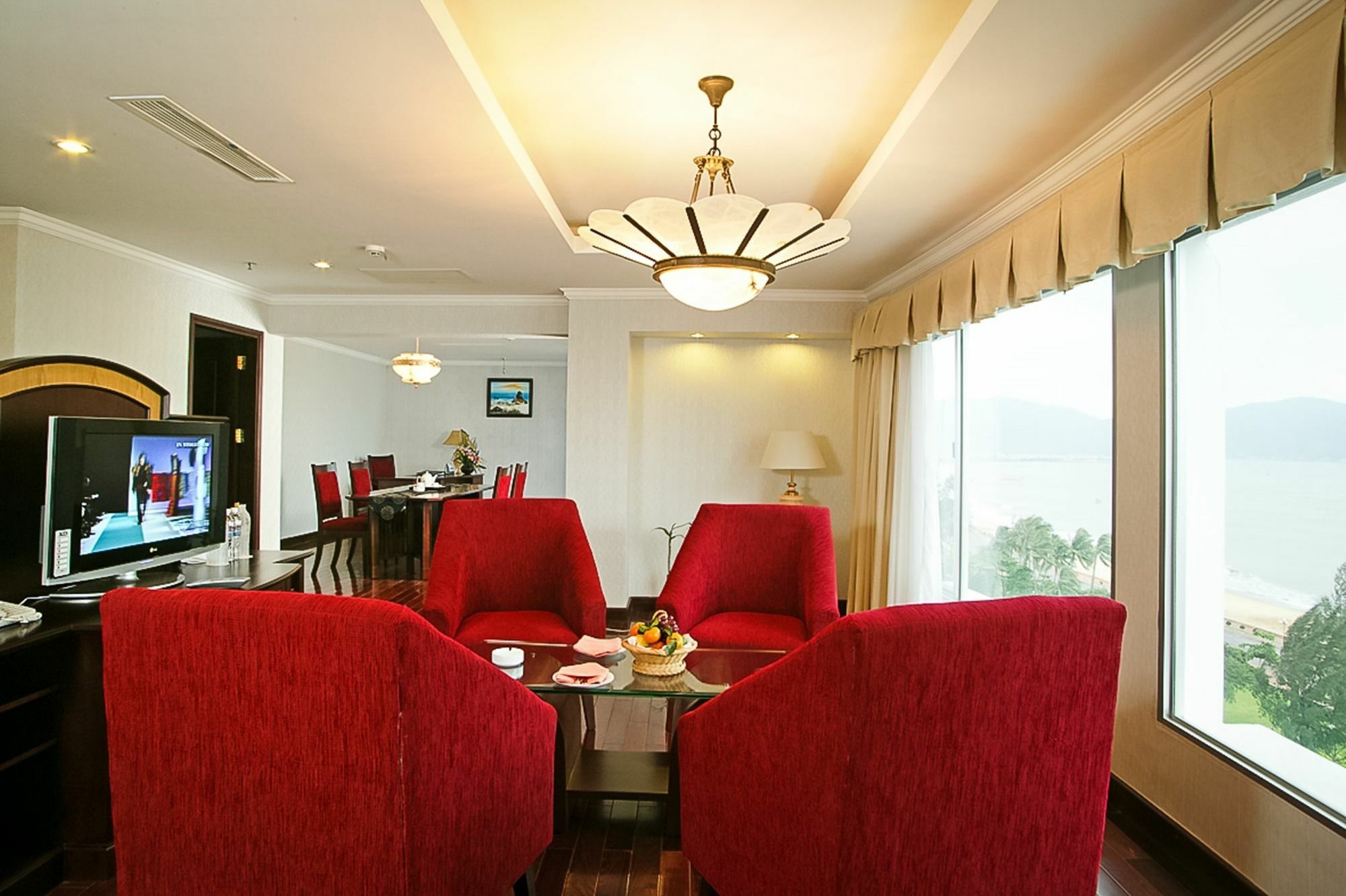 Saigon Quy Nhon Hotel Exterior photo