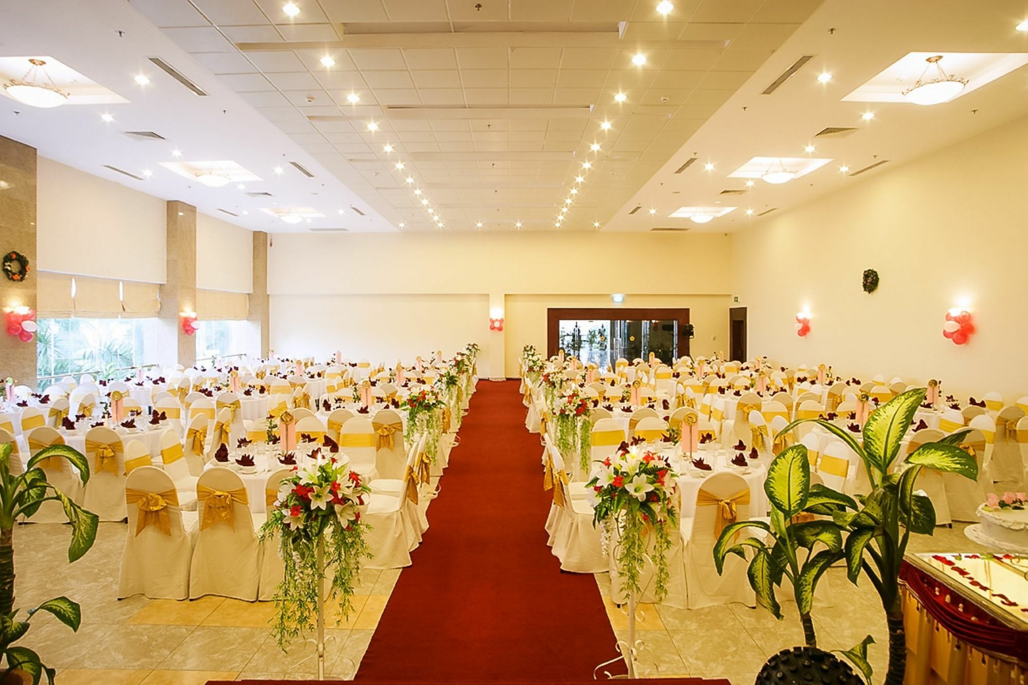 Saigon Quy Nhon Hotel Exterior photo